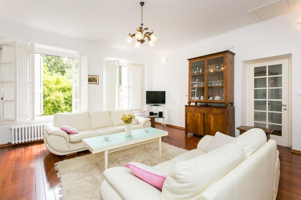 Villa Marini Dvori - With Free Parking Dubrovnik Chambre photo