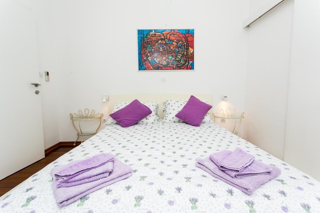 Villa Marini Dvori - With Free Parking Dubrovnik Chambre photo