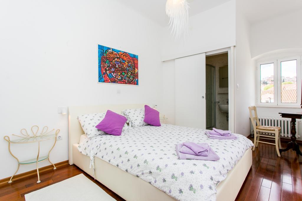 Villa Marini Dvori - With Free Parking Dubrovnik Chambre photo