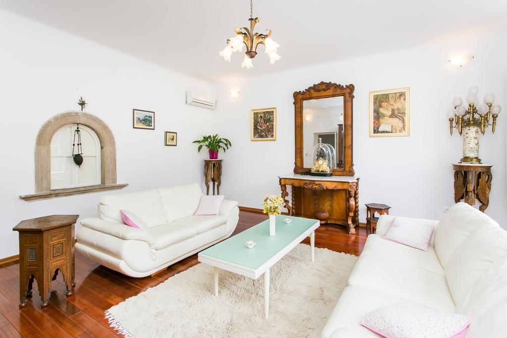 Villa Marini Dvori - With Free Parking Dubrovnik Chambre photo